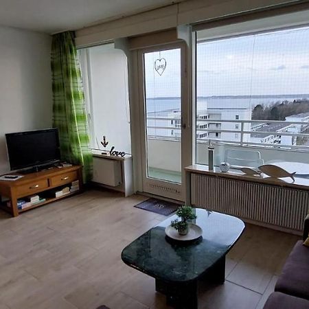 Meerblick Perle, 3-Raum-Fewo Am Hansapark Sierksdorf Exterior photo