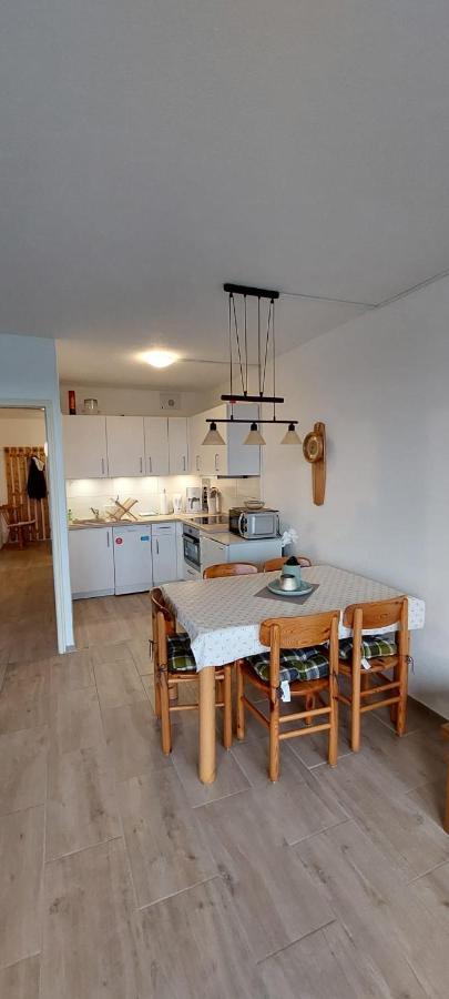Meerblick Perle, 3-Raum-Fewo Am Hansapark Sierksdorf Exterior photo