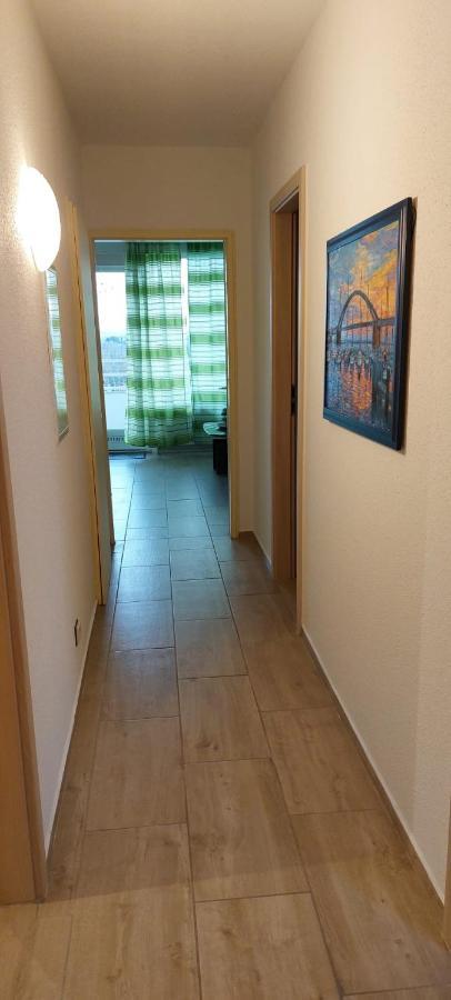 Meerblick Perle, 3-Raum-Fewo Am Hansapark Sierksdorf Exterior photo