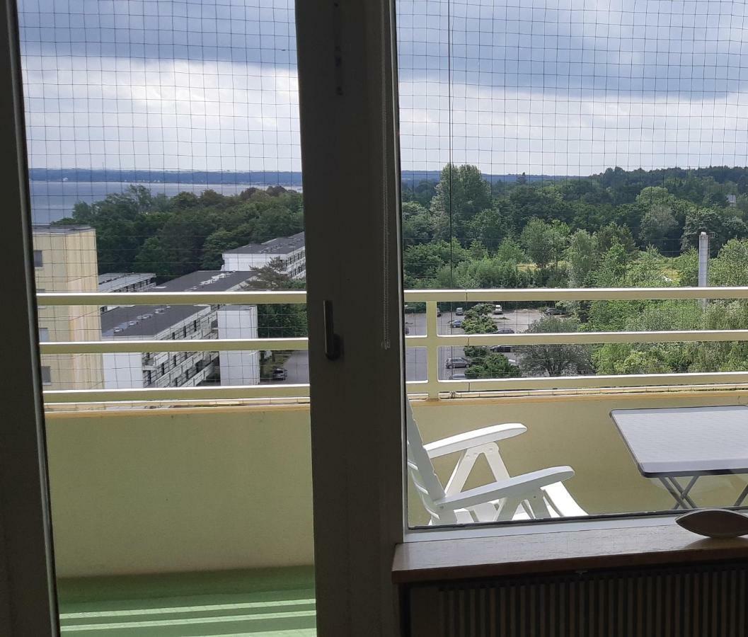 Meerblick Perle, 3-Raum-Fewo Am Hansapark Sierksdorf Exterior photo