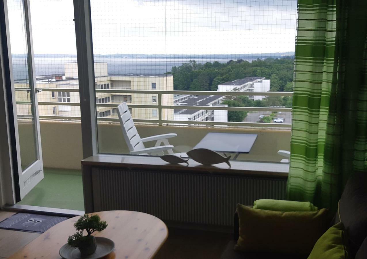 Meerblick Perle, 3-Raum-Fewo Am Hansapark Sierksdorf Exterior photo